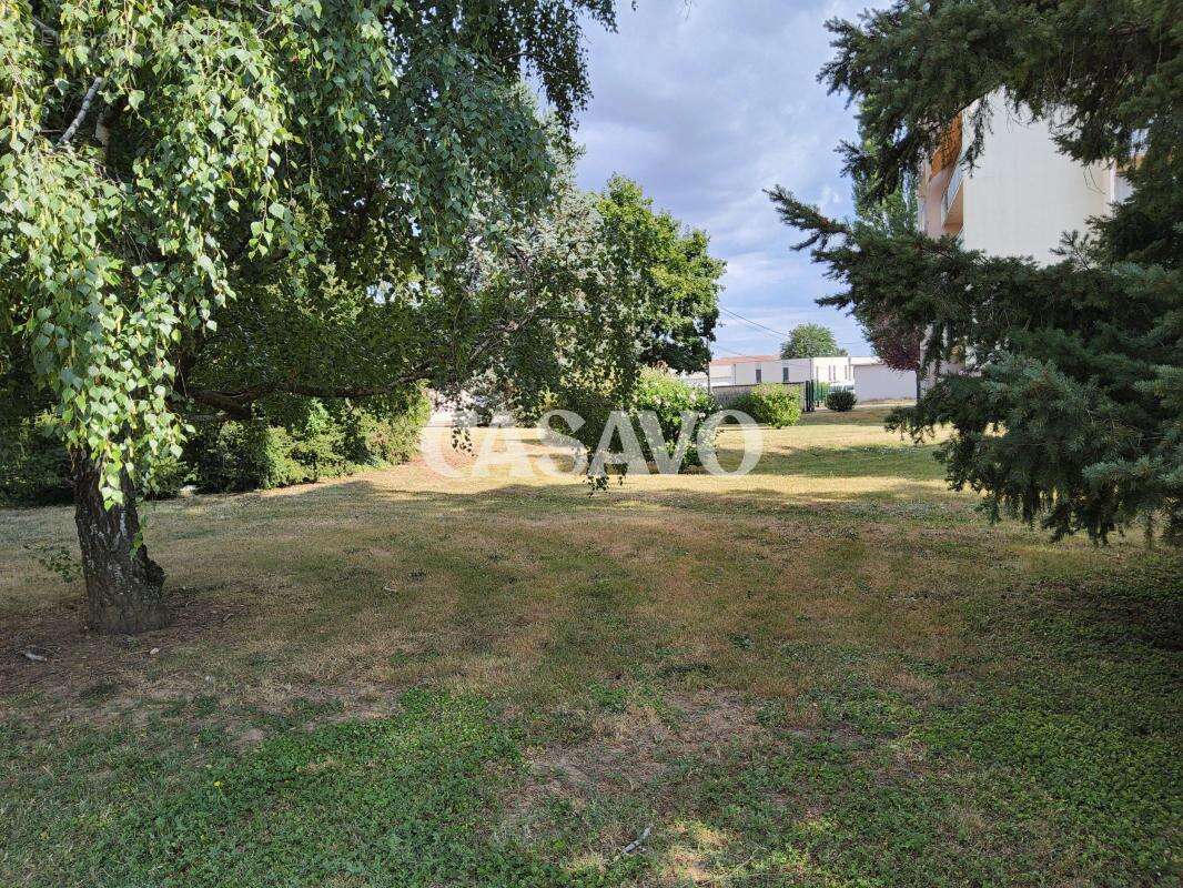 Vente Appartement 4 pièces de 80m² - 38290 La Verpillière - photo 20