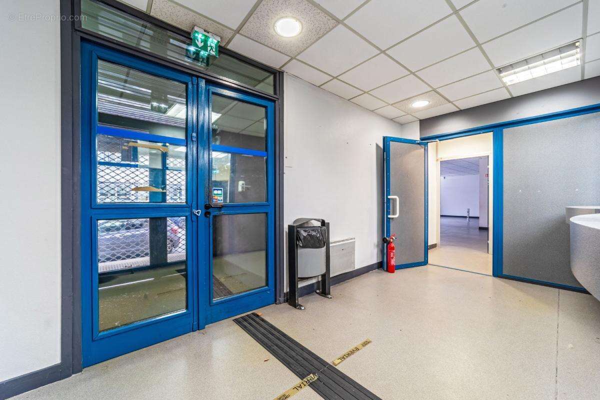 Commerce à BEAUVAIS