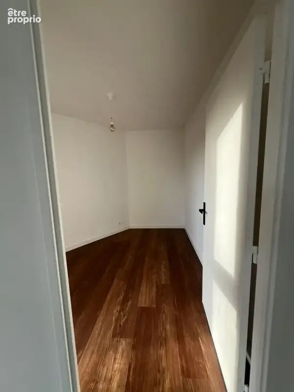 Appartement - 2 chambres - terrasse - parking a envermeu - photo 6