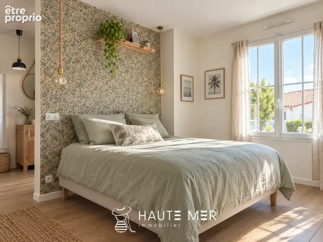 MOANA - maison de charme à quelques pas de la nature - photo 5