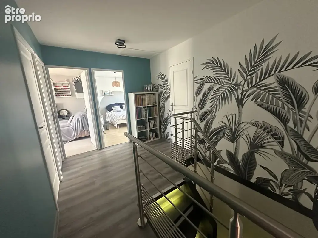 Maison  5 pièce(s) - photo 6