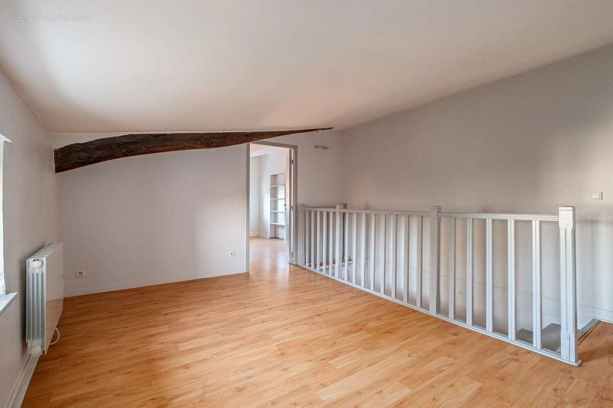 T3 Bis Duplex - 78m2 - Craponne - photo 10