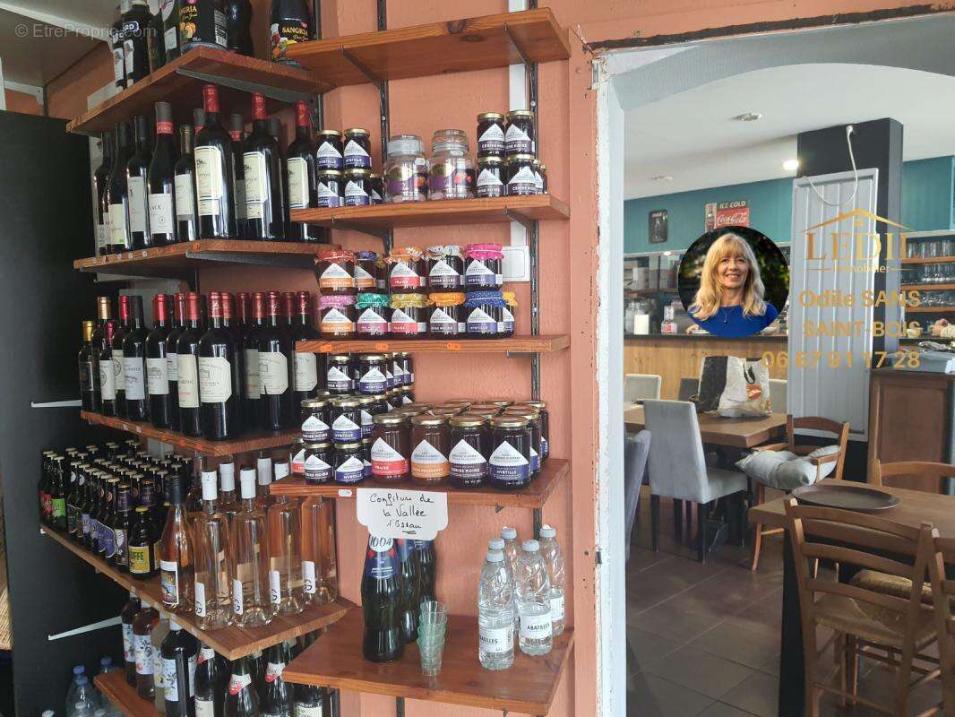 Fonds de commerce Bar-Restaurant Lac de Fabrèges Artouste - photo 2