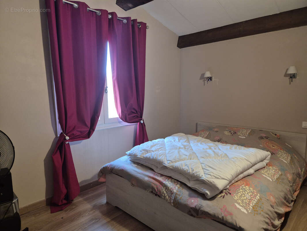 Maison à SAINT-PAULET-DE-CAISSON