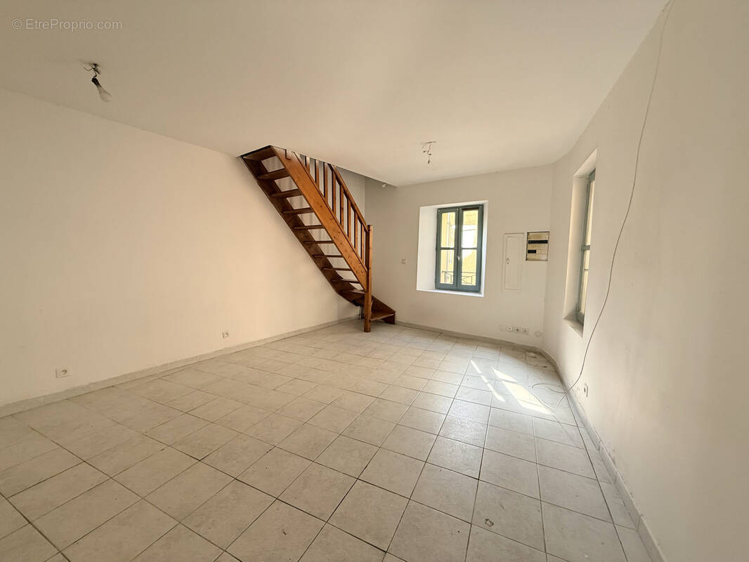 Maison à MURVIEL-LES-BEZIERS