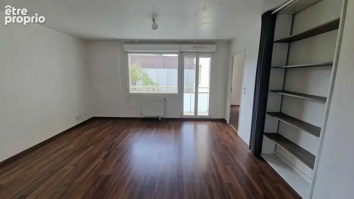 Appartement 3 pièces 56 m² à vendre à Lyon-7e (69007) - photo 3