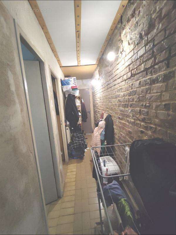 Maison à SAINT-MARTIN-RIVIERE