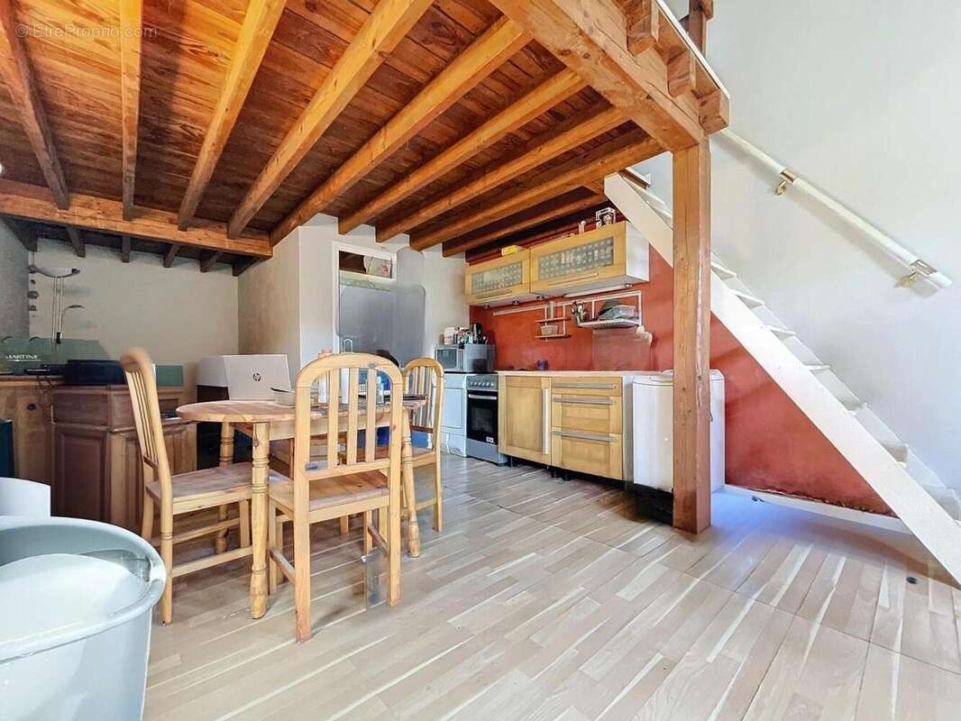 Photo 4 - Maison à MONTLIGNON