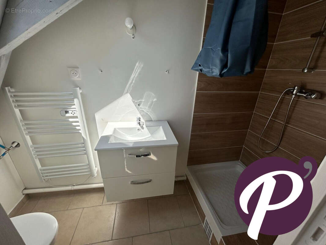 Appartement à BERGERAC