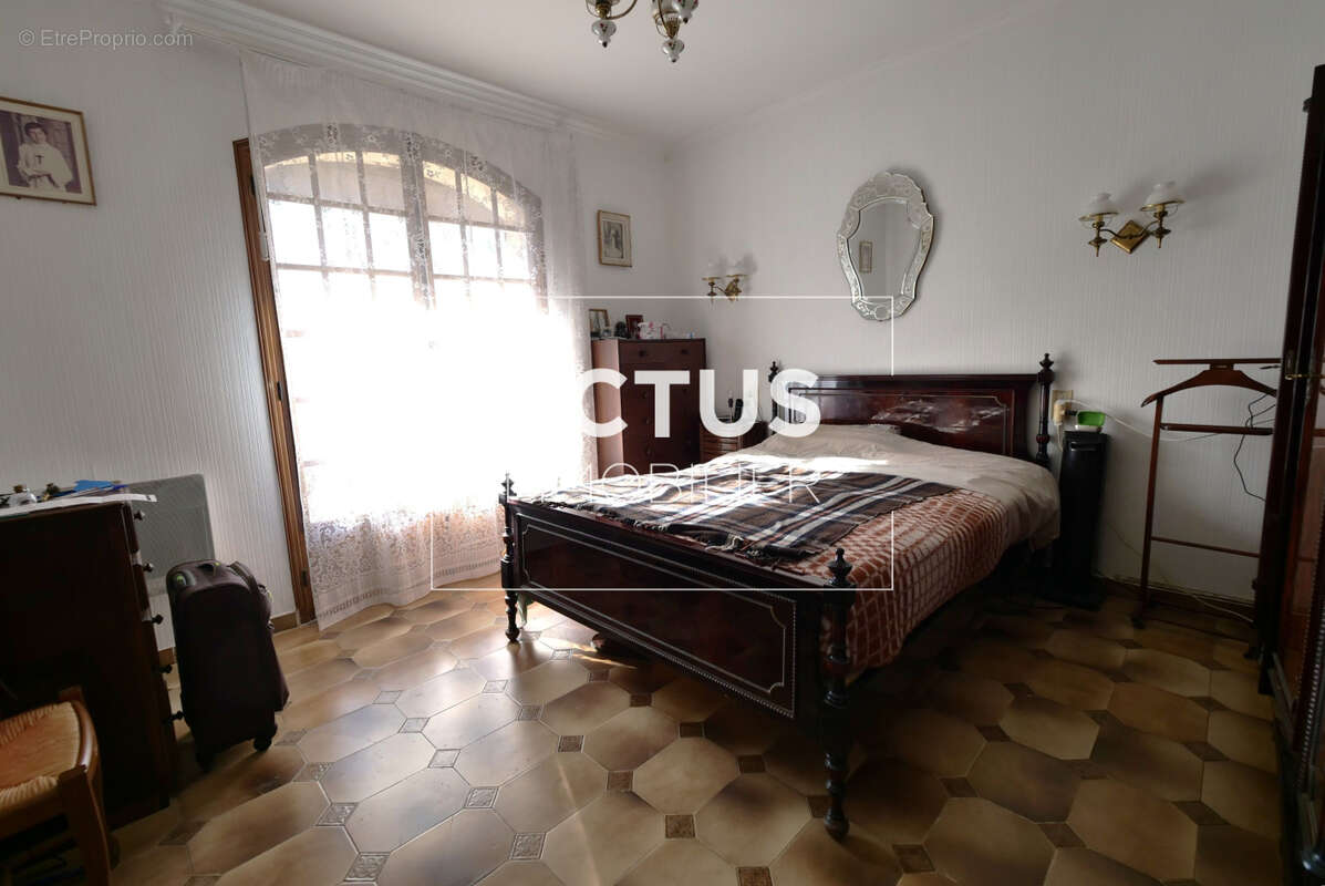 Maison à SALON-DE-PROVENCE