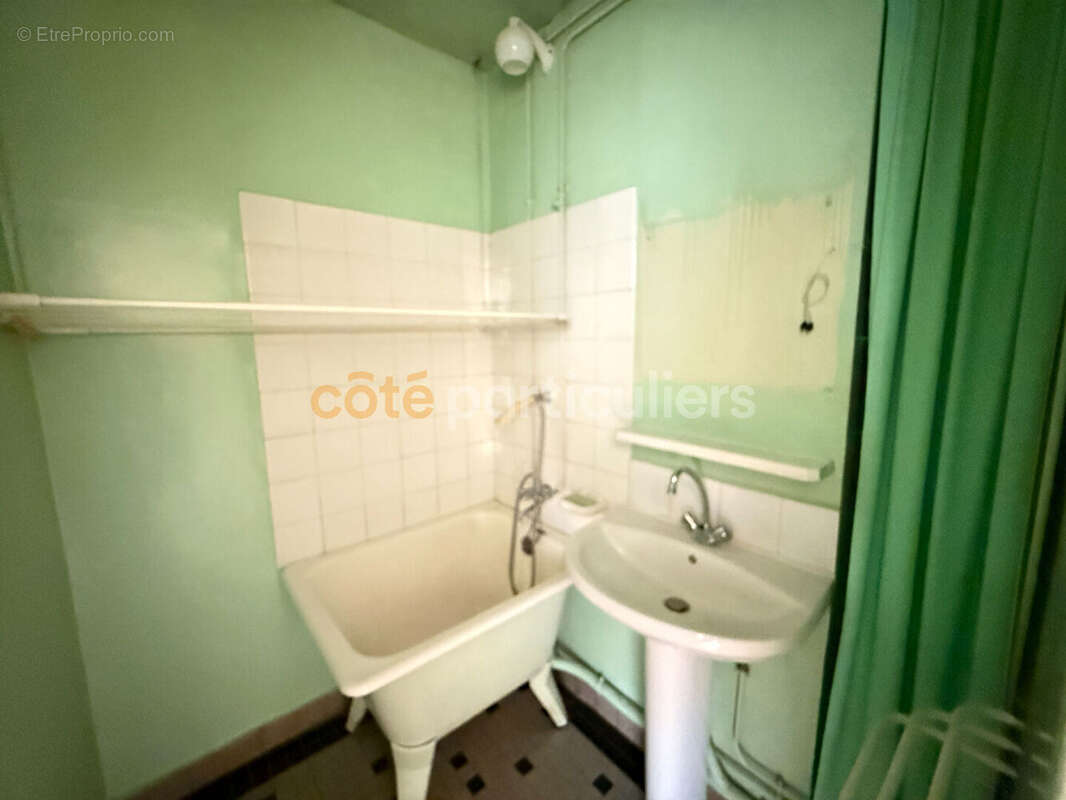 Appartement à EVREUX