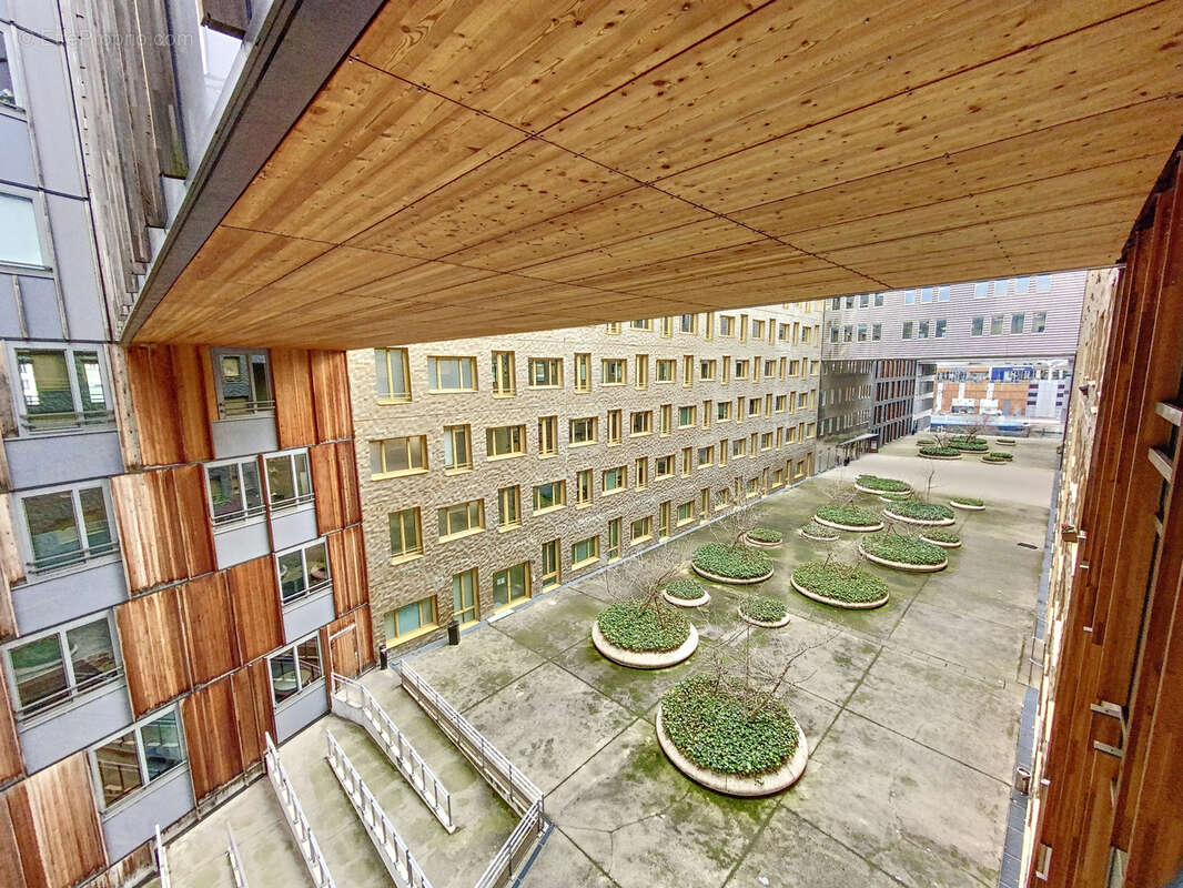 Appartement à LYON-2E