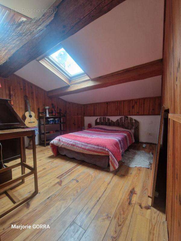 Maison à NANS-LES-PINS