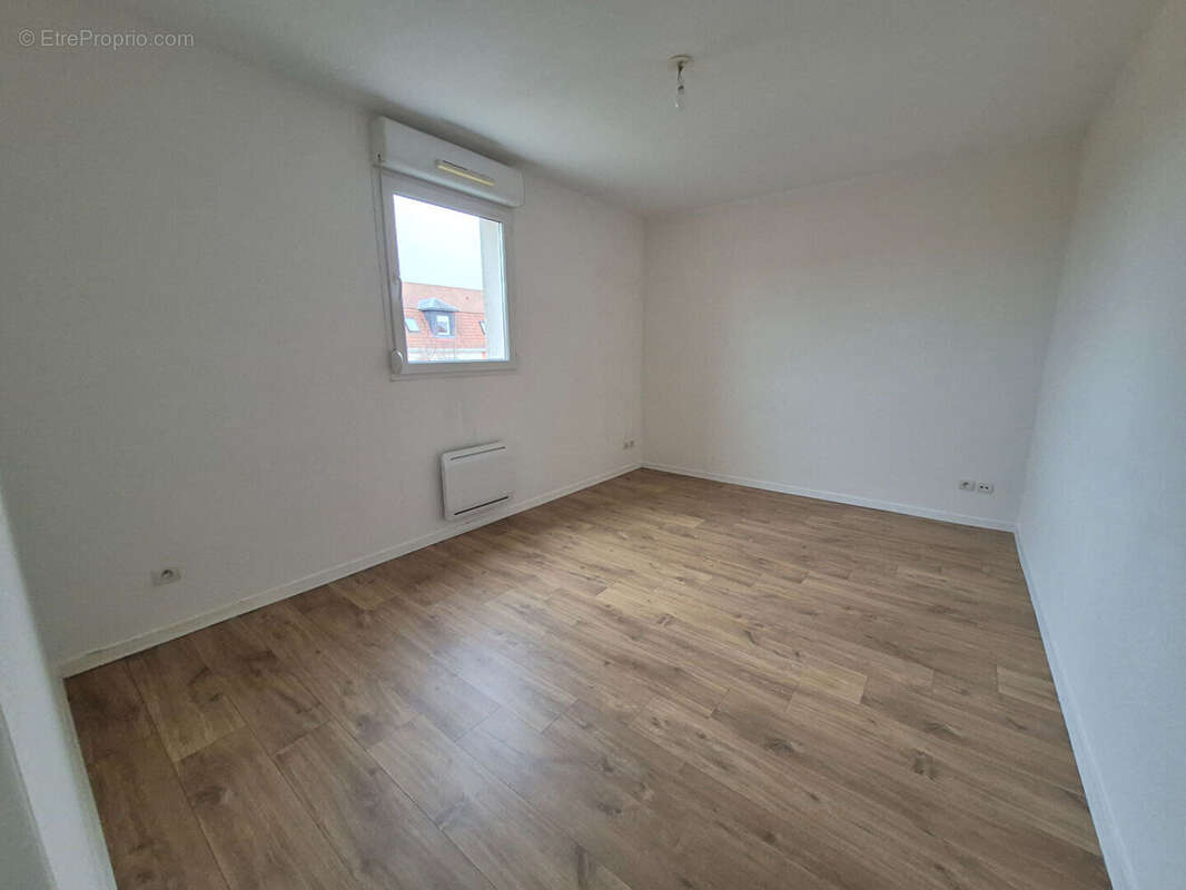 Appartement à VALENCIENNES