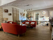 Maison à LA TRINITE