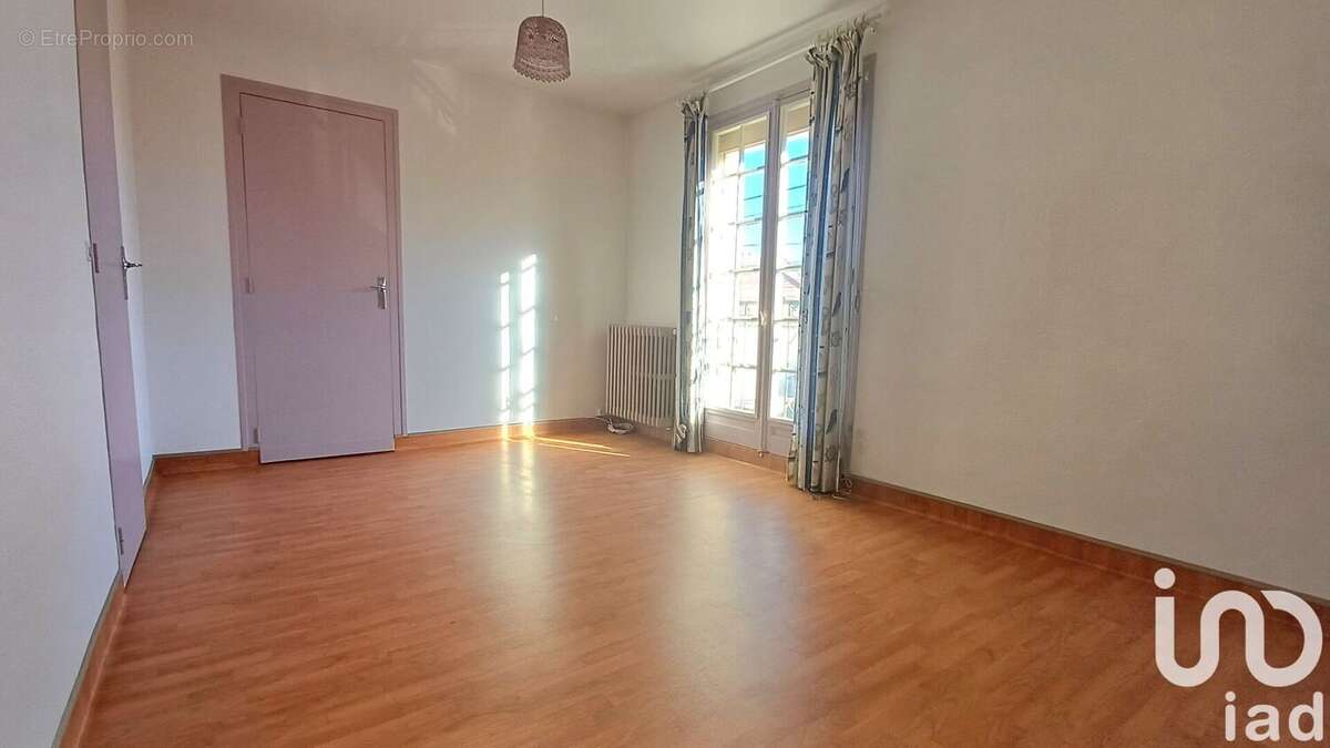 Photo 5 - Maison à CREPY-EN-VALOIS