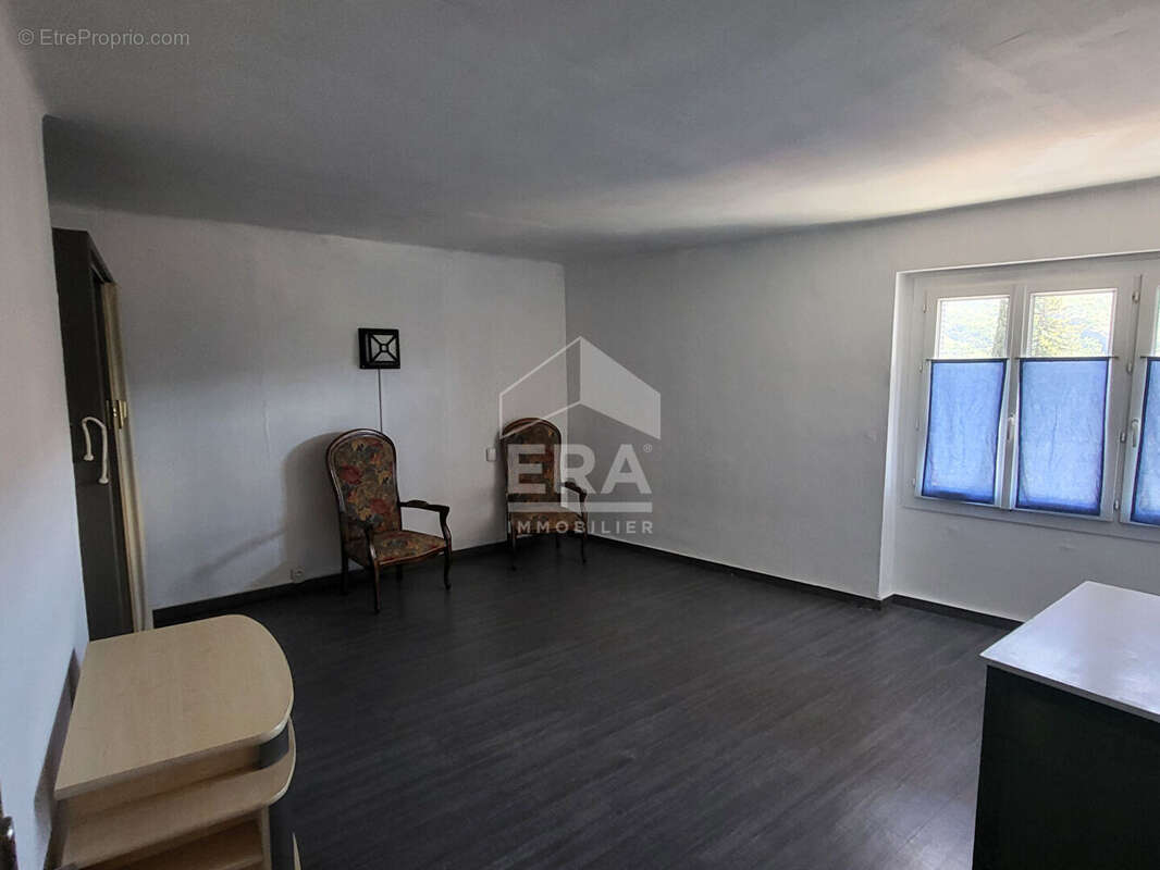 Maison 120m² à château-arnoux-saint-auban - photo 3