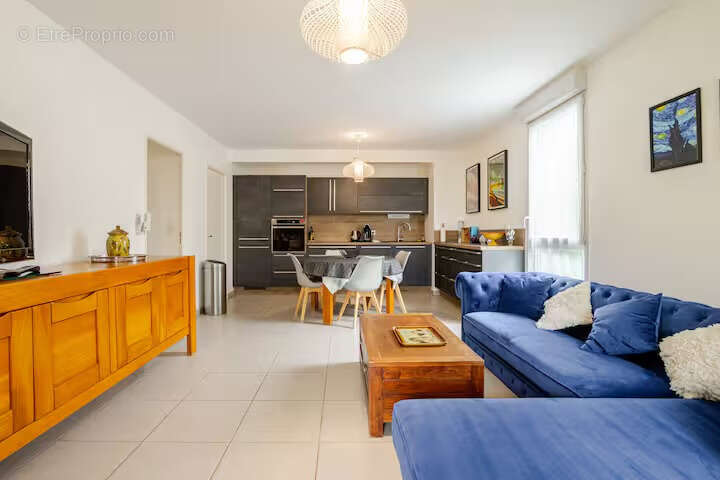 Appartement à TOURNEFEUILLE