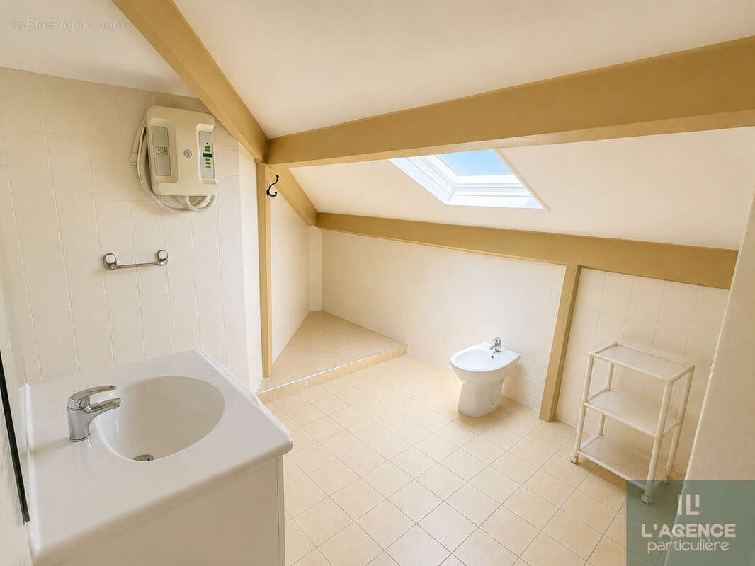 Maison T6 Escalquens - photo 9