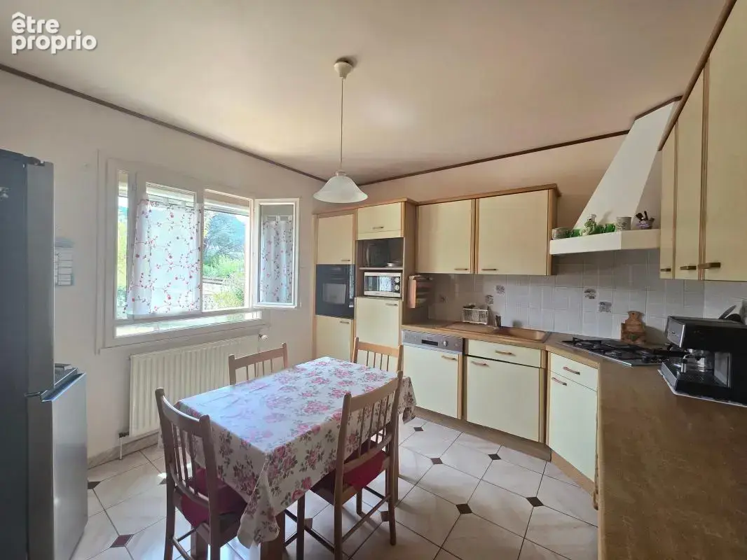 Maison 4 faces avec vue Albères – Saint-Génis-des-Fontaines - photo 2