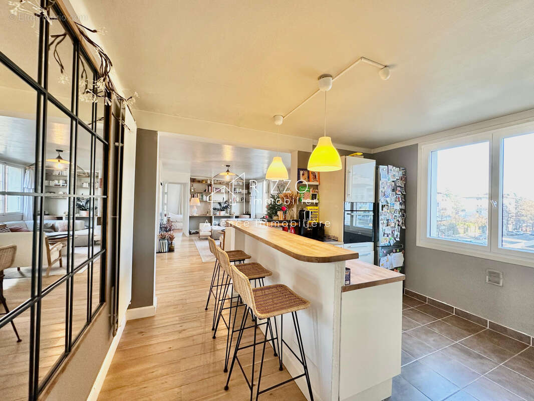 Appartement à ANNECY