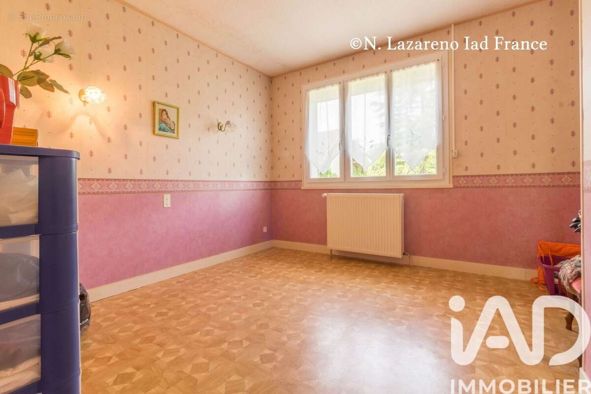 Photo 8 - Maison à QUIERS-SUR-BEZONDE