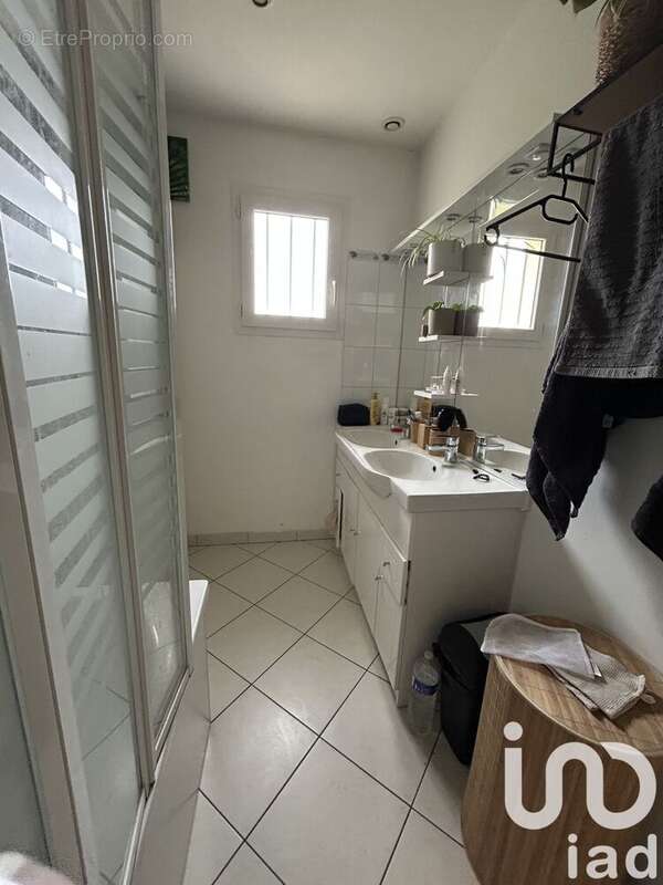 Photo 9 - Maison à CAMPIGNY