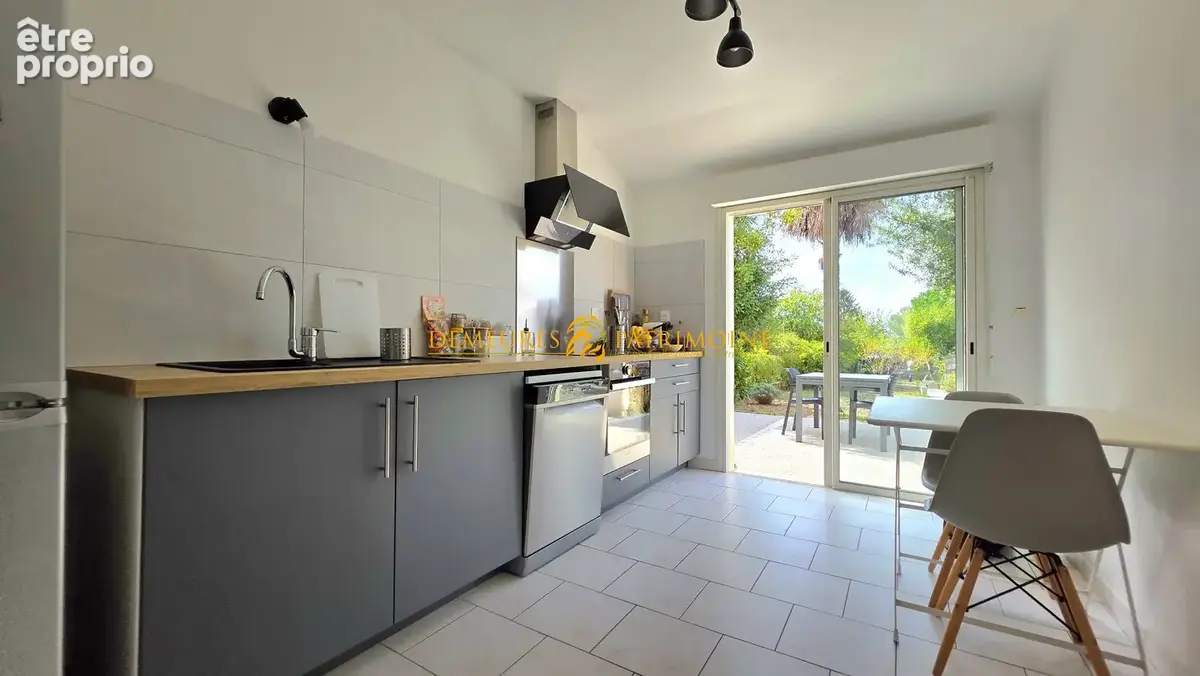 Maison 3 pièces 80 m² à vendre à Soyaux (16800) - photo 3