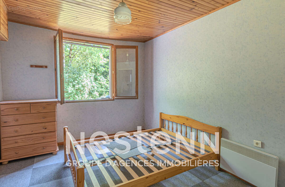 Maison Saint Pierre De Trivisy 150m2 habitables sur 3000m2 de terrain - photo 15