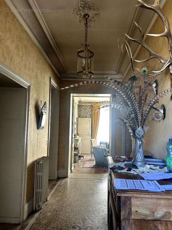 Appartement à NEVERS