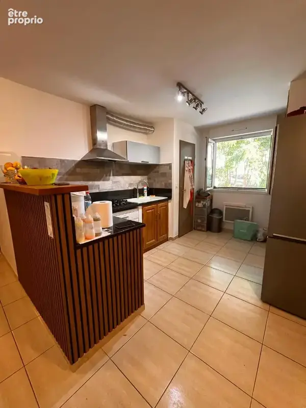 Biguglia - Appartement  3 pièces 74.70 m2 avec parking - photo 4
