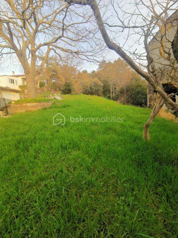 Maison à BROUZET-LES-ALES