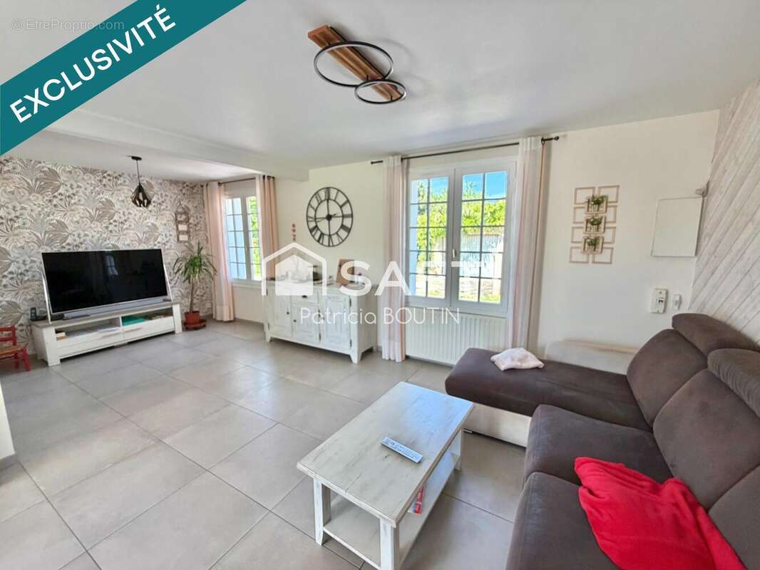 Photo 3 - Maison à NIORT