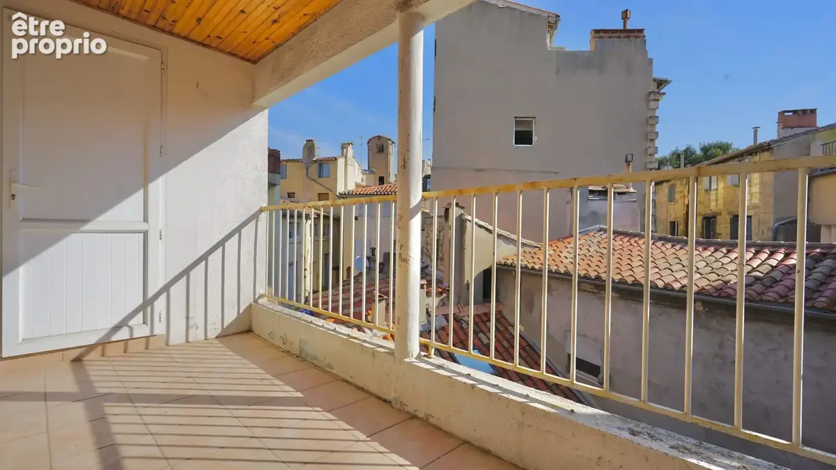 Appartement 68 m² à Montpellier  - photo 3