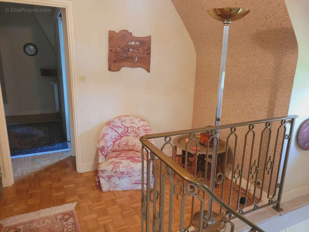 Maison à SAINT-ANDRE-DE-L&#039;EURE