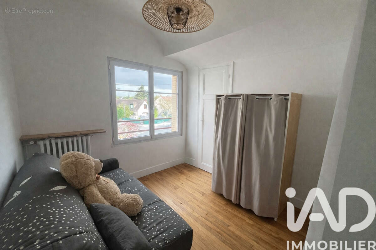 Photo 8 - Maison à VILLEPARISIS