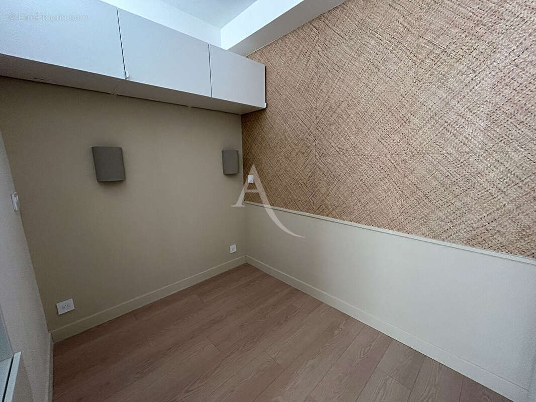 Appartement à SAINT-NAZAIRE