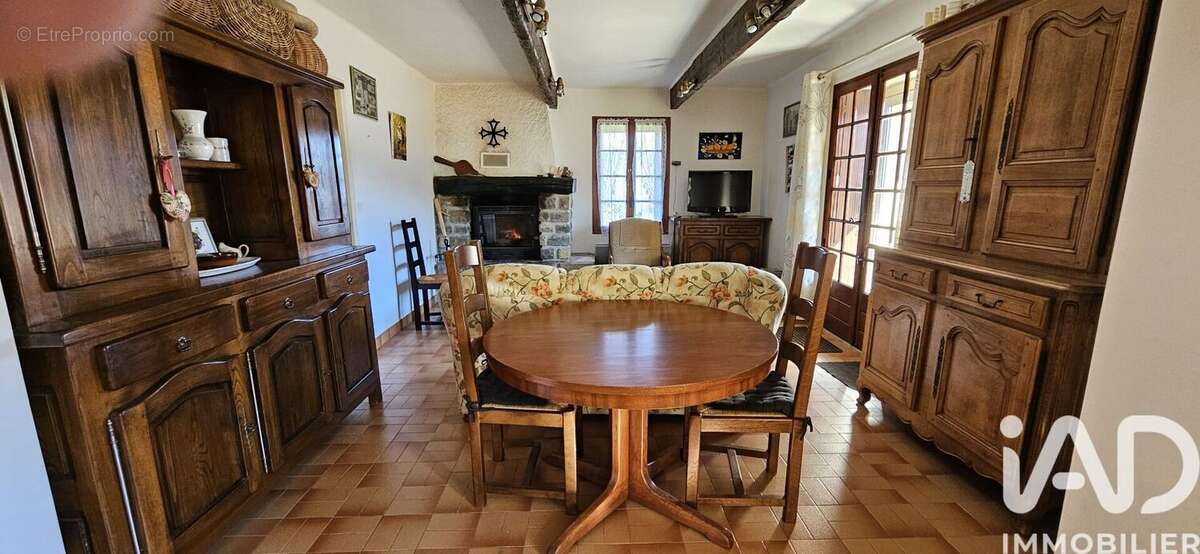 Photo 7 - Maison à LE VIGAN