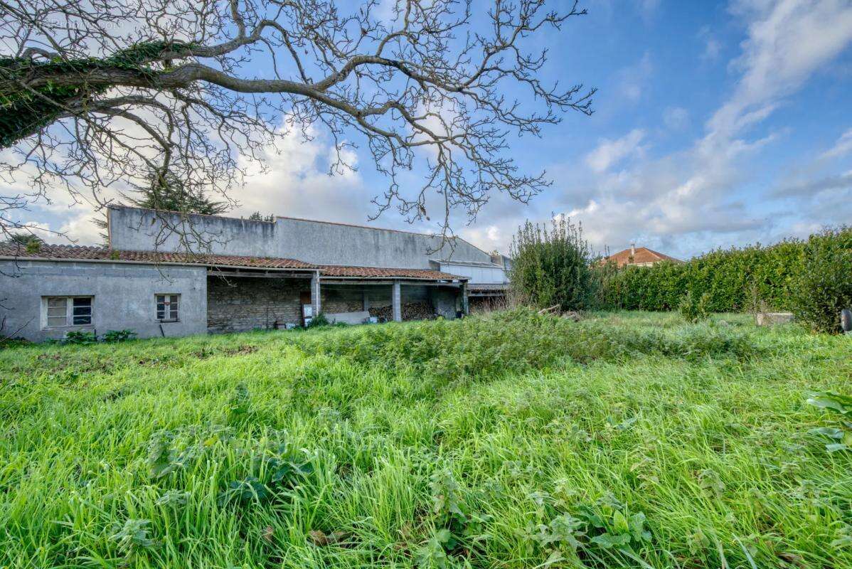 Maison à LE CHATEAU-D'OLERON