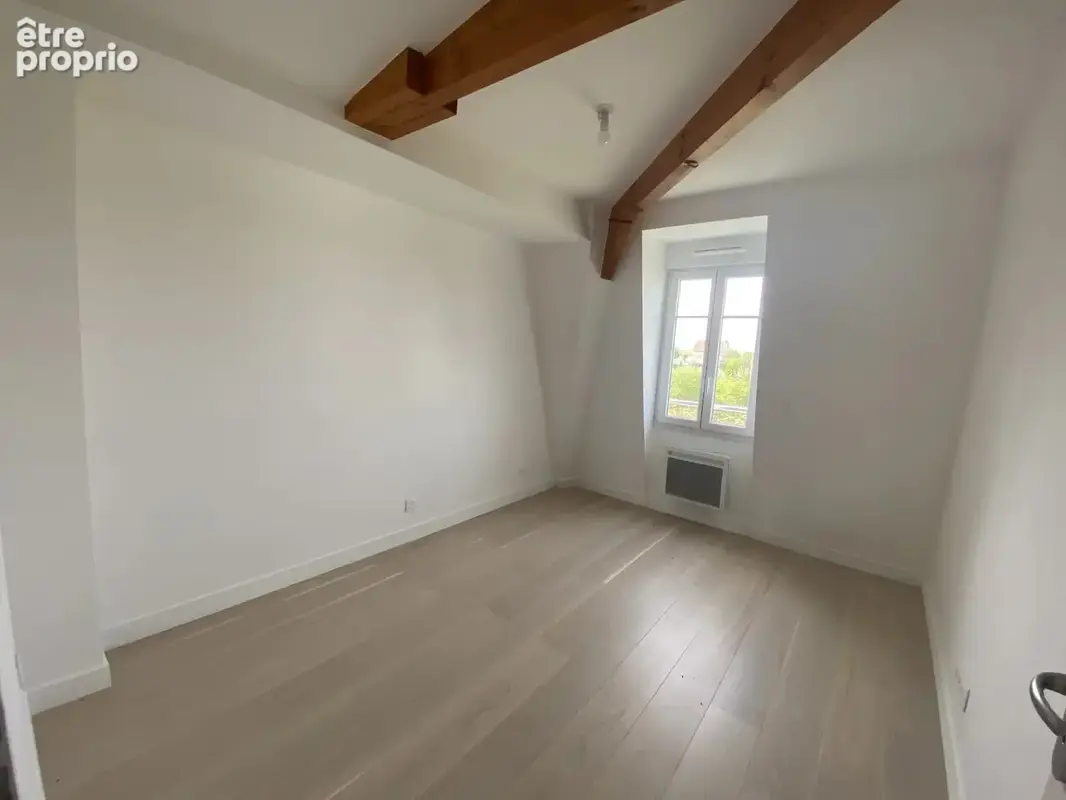 2 Pièces 40m² - Dernier étage - Parking - photo 5