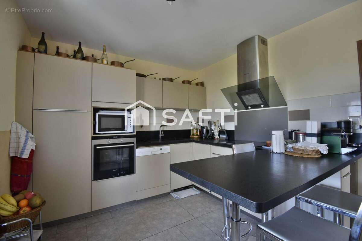 Photo 4 - Maison à BOUJAN-SUR-LIBRON