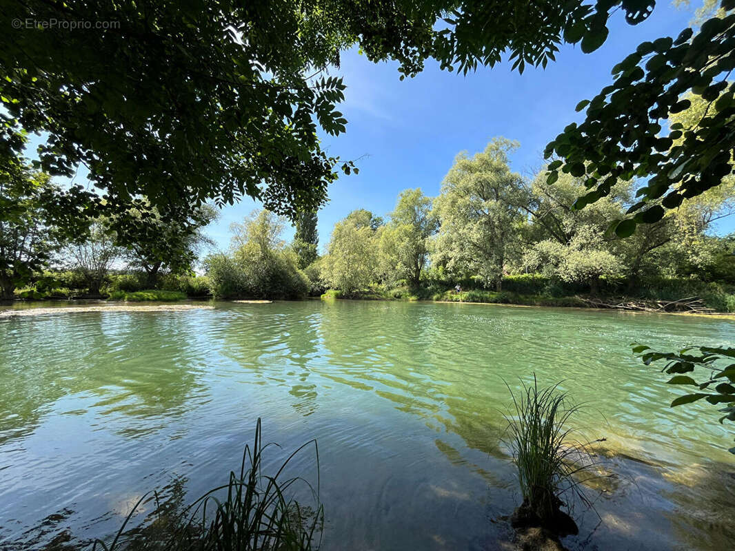Maison à LONS-LE-SAUNIER