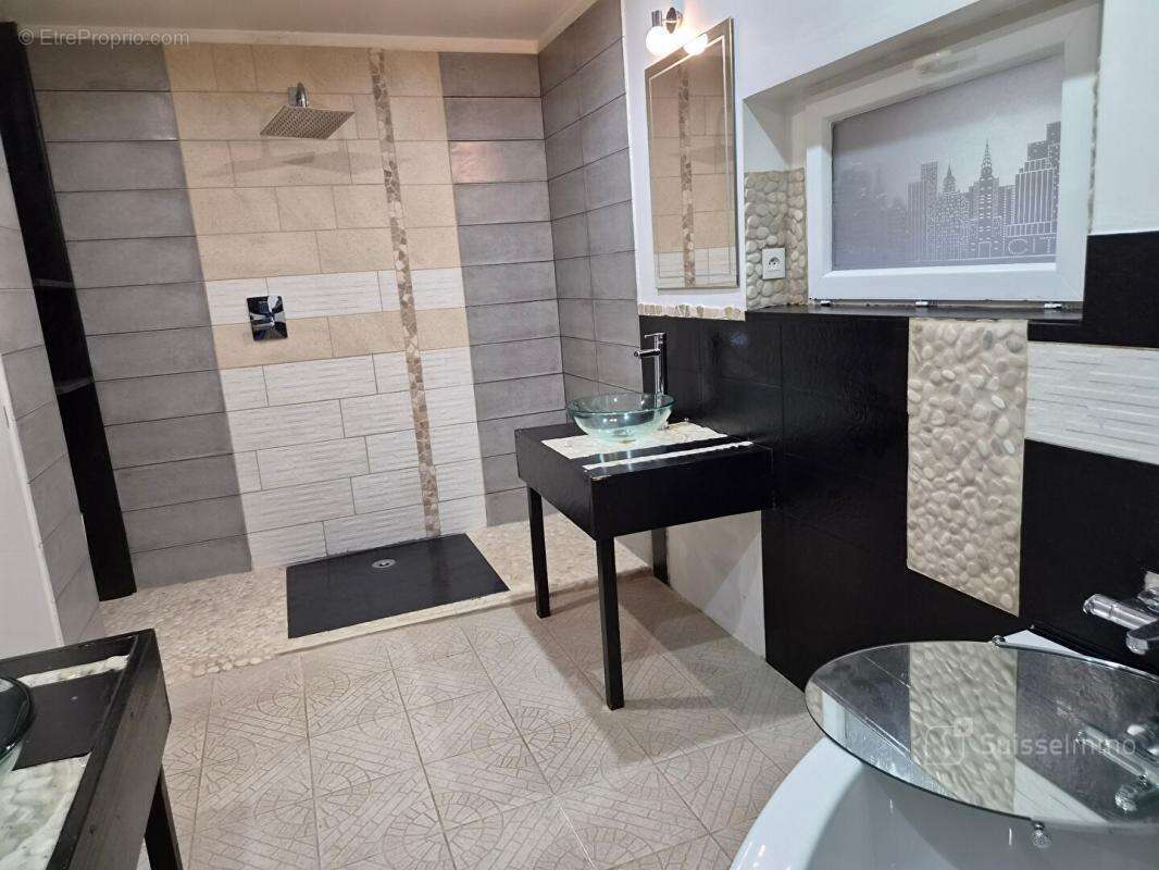 Appartement proche frontiere Suisse - photo 3
