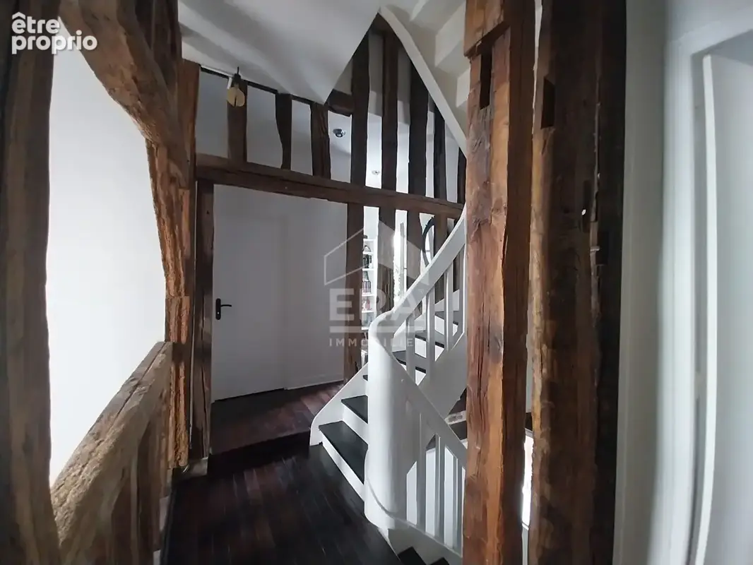 Maison 180m² à tours - photo 7