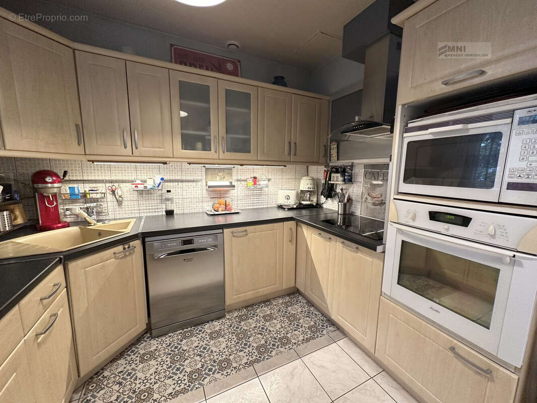 Maison à CHOISY-LE-ROI