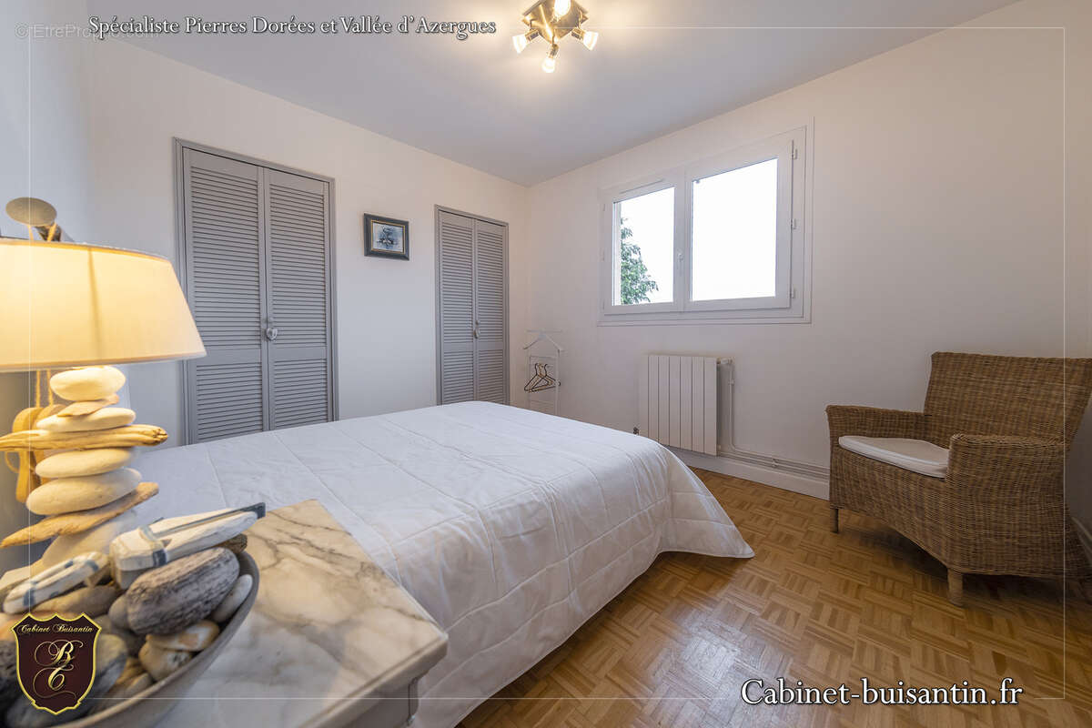 Maison à LE BOIS-D'OINGT
