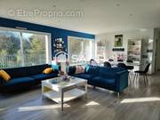 Photo 1 - Maison à THORIGNY