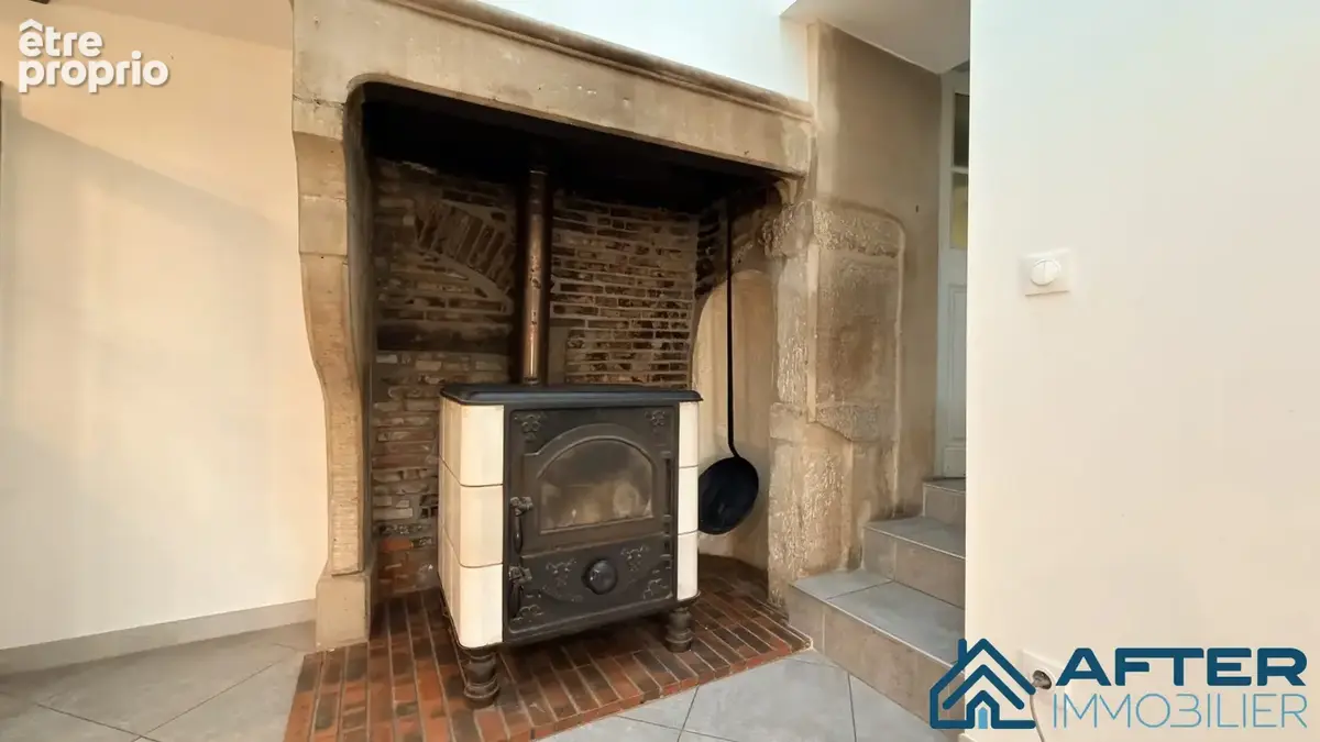 Maison 258 m² à Moyen  - photo 6