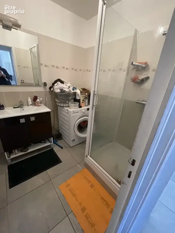 13014, Appart / maison T3/4 de 105m2 habitable avec terrasse et vendu avec locataire en place - photo 5