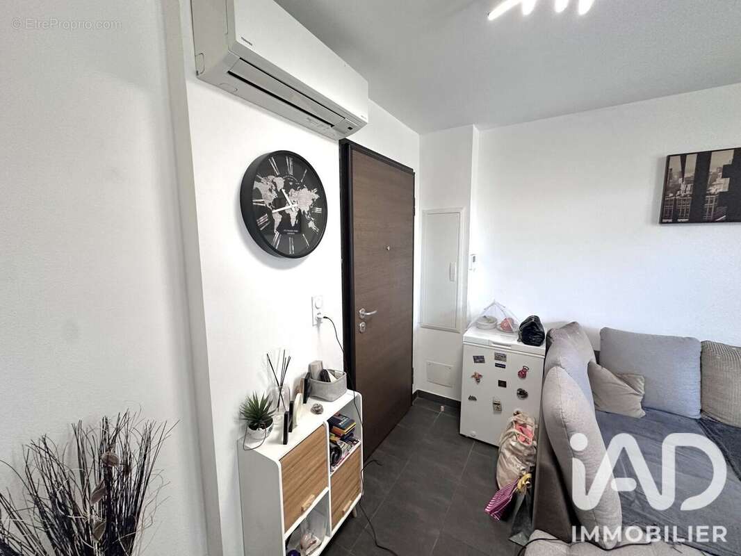 Appartement 42 m² à Furiani  - photo 5